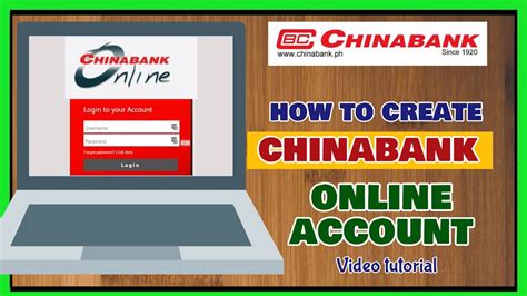 chinabank online log in|Services .